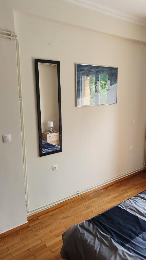 Nafpaktos Beach House Sea View Apartment First Floor Exterior foto